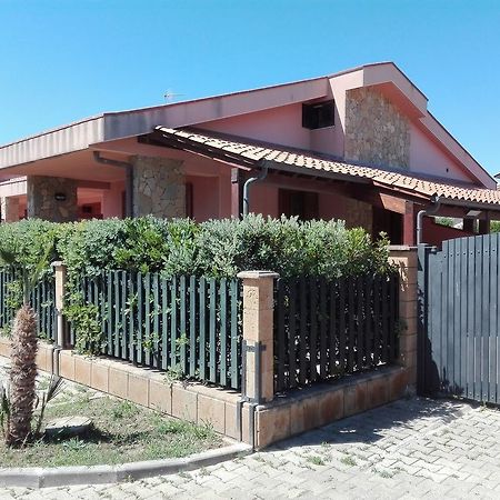 Costa Mediterranea Holiday Homes Campofelice Di Roccella Luaran gambar