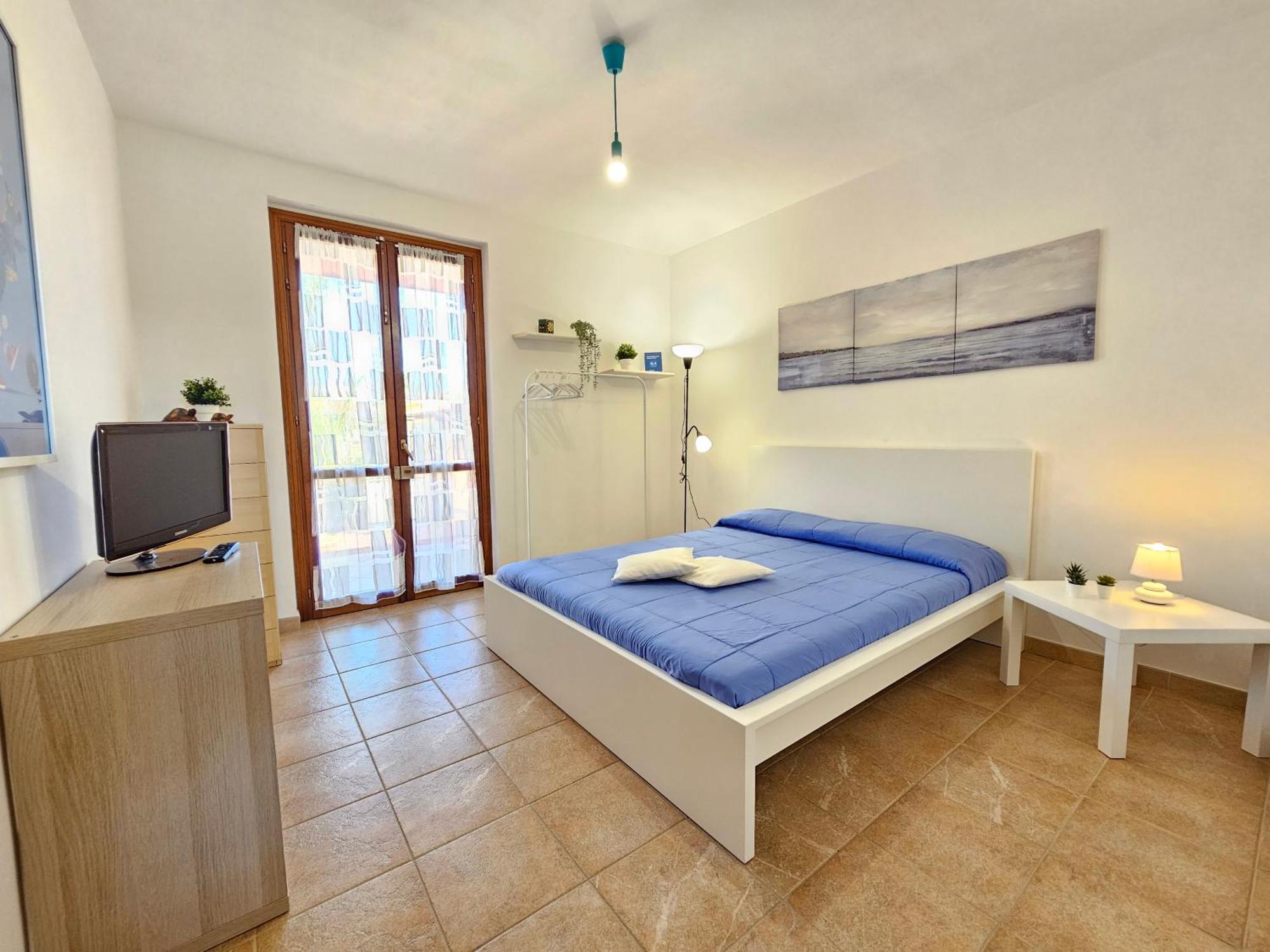 Costa Mediterranea Holiday Homes Campofelice Di Roccella Luaran gambar