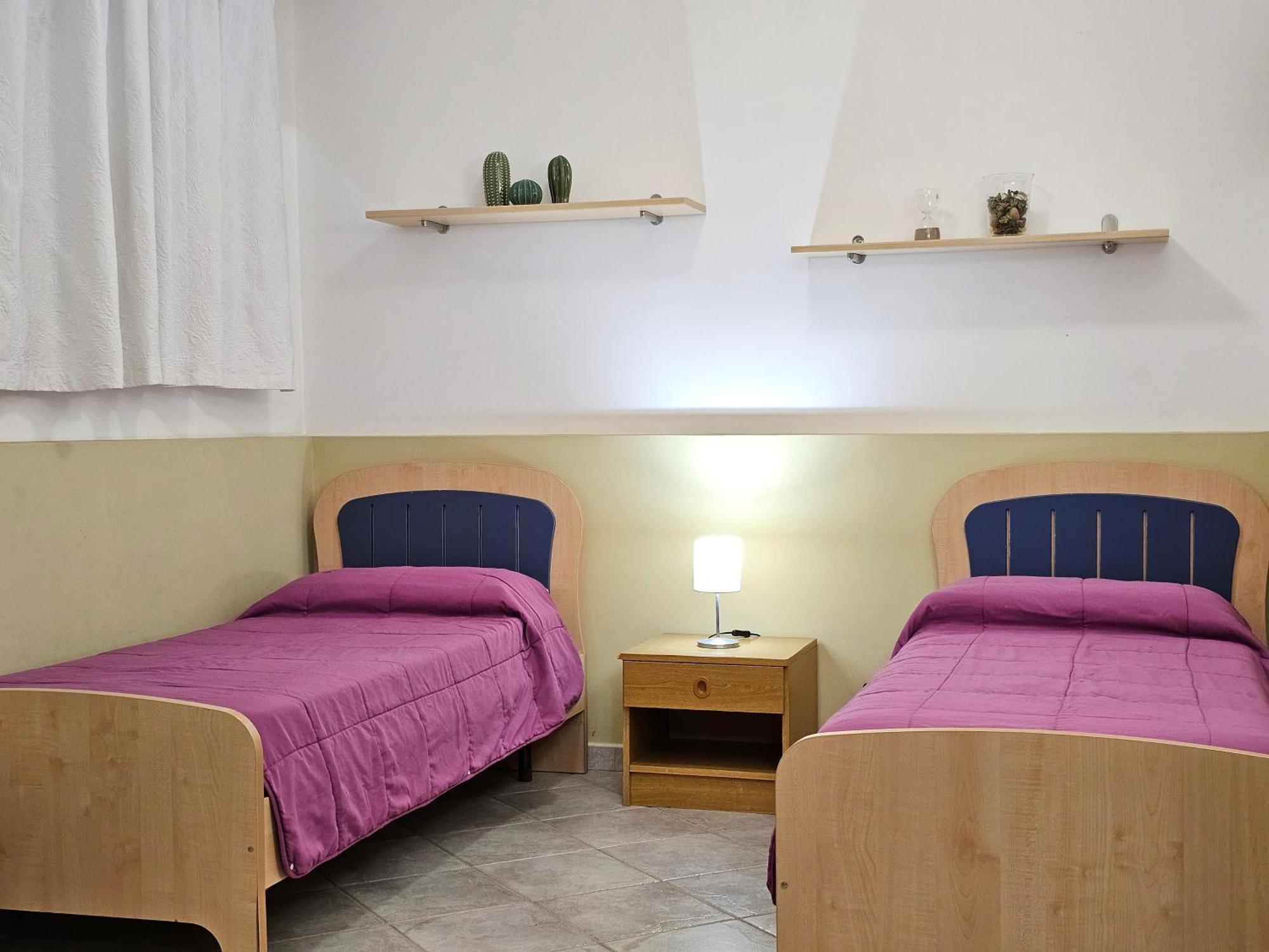 Costa Mediterranea Holiday Homes Campofelice Di Roccella Luaran gambar