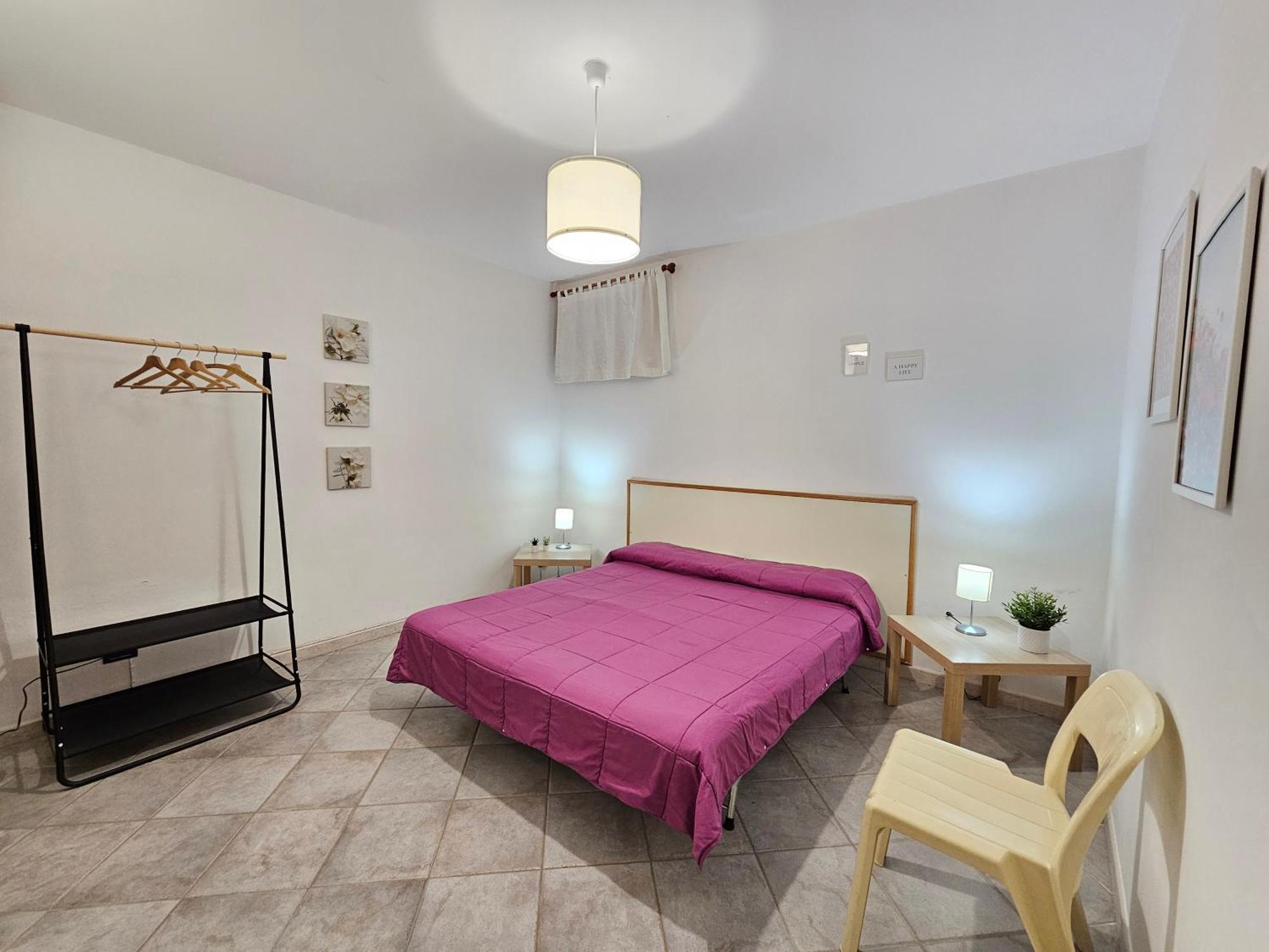 Costa Mediterranea Holiday Homes Campofelice Di Roccella Luaran gambar