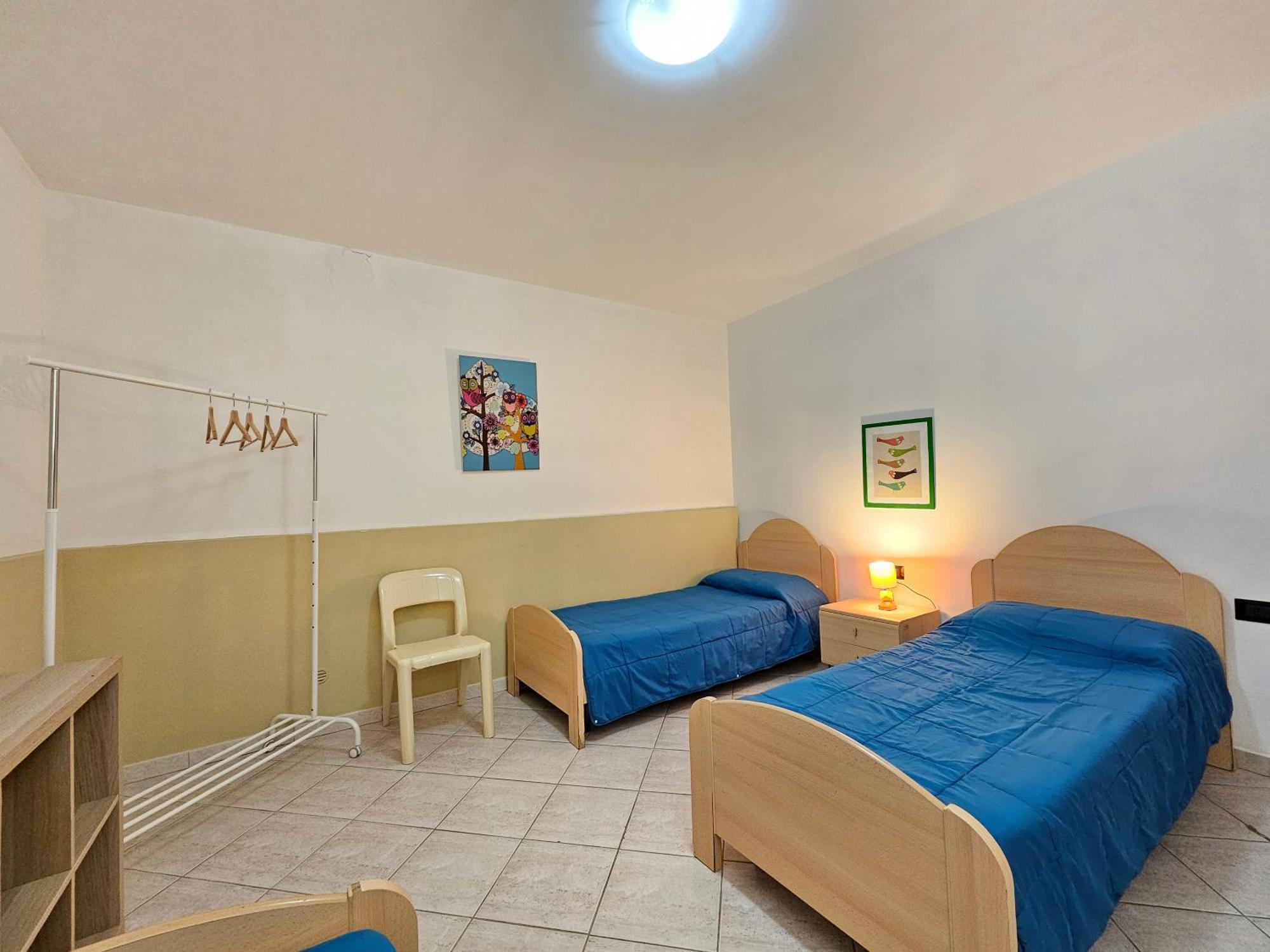 Costa Mediterranea Holiday Homes Campofelice Di Roccella Luaran gambar