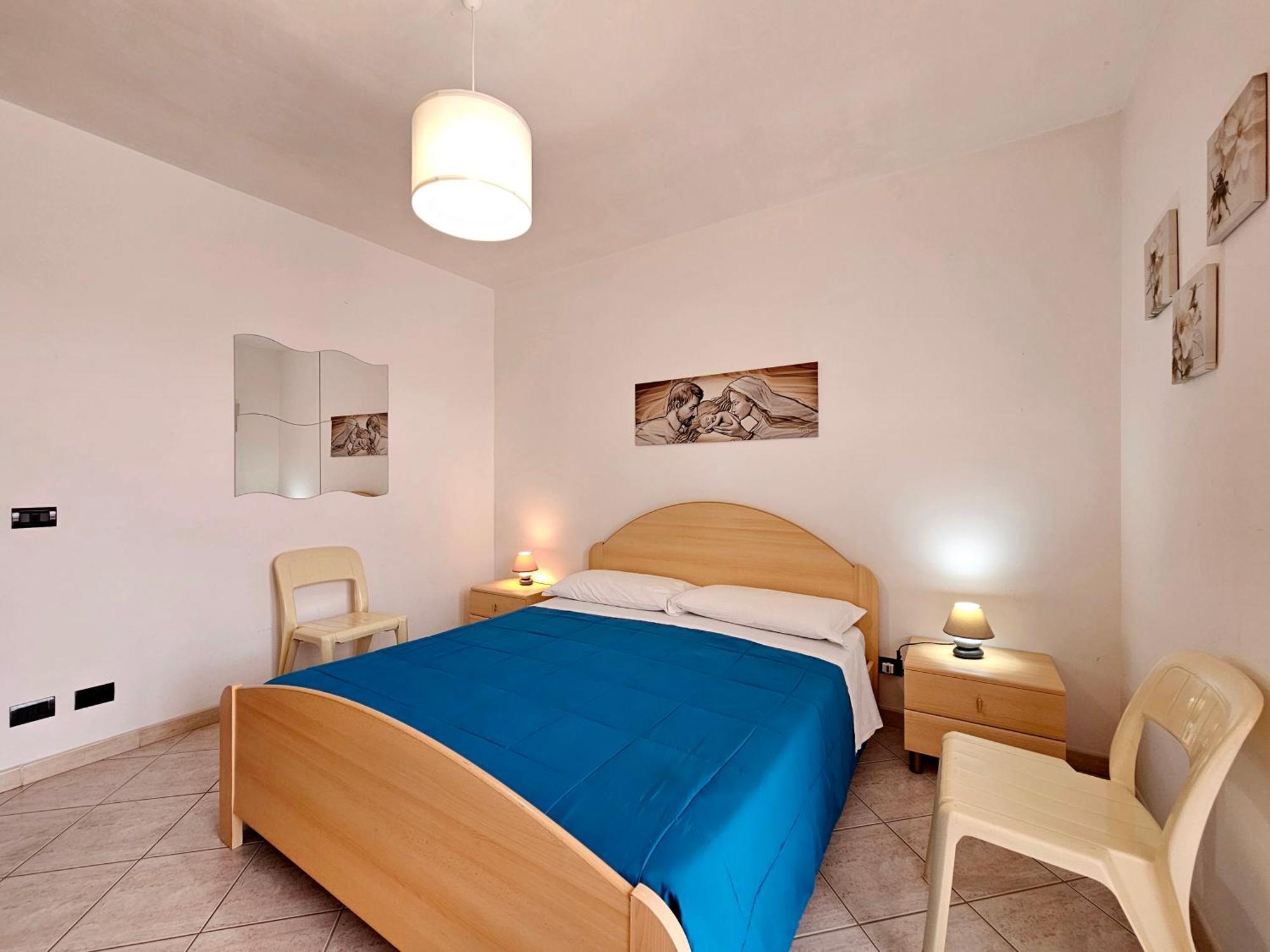 Costa Mediterranea Holiday Homes Campofelice Di Roccella Bilik gambar