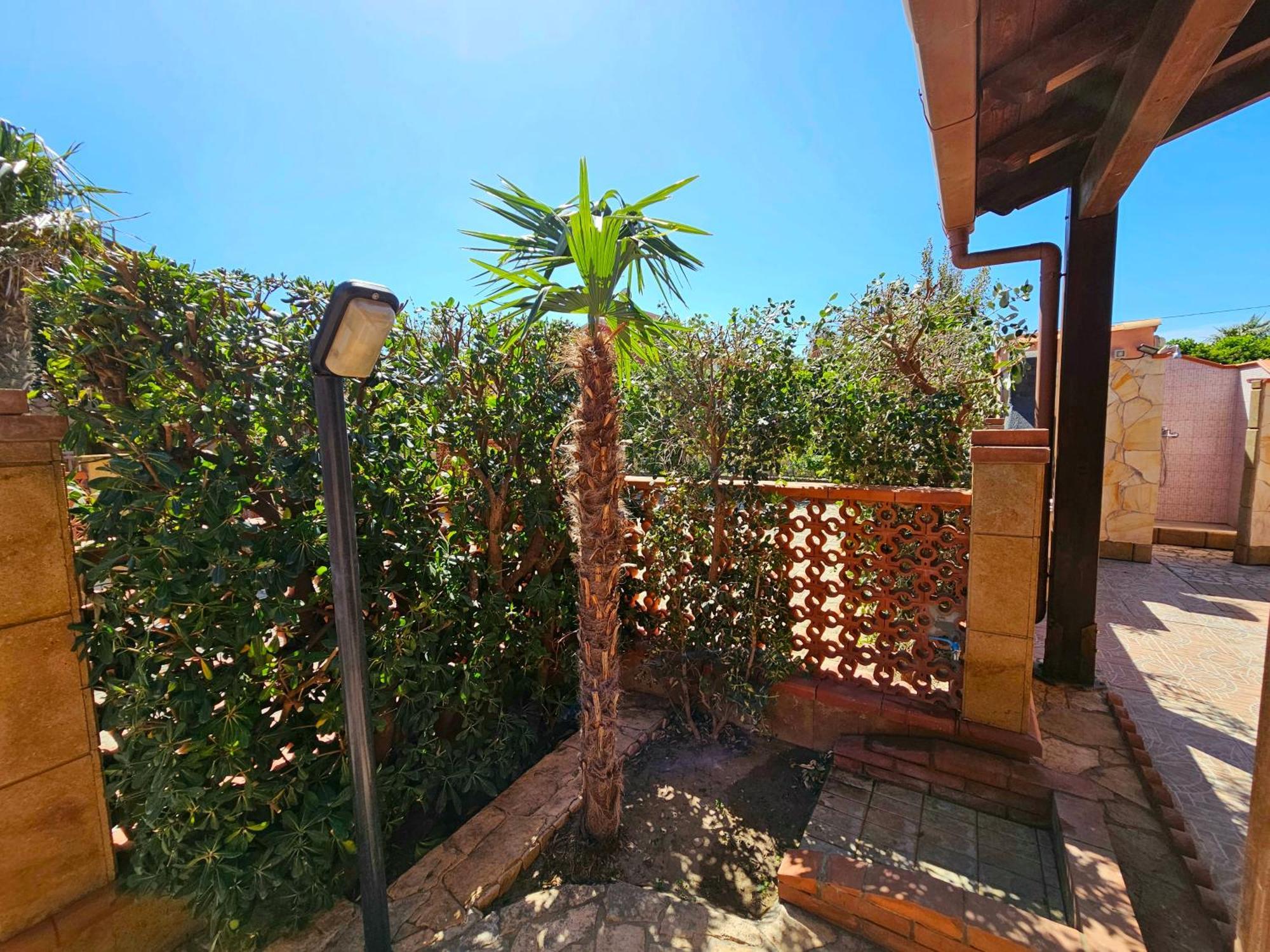 Costa Mediterranea Holiday Homes Campofelice Di Roccella Bilik gambar