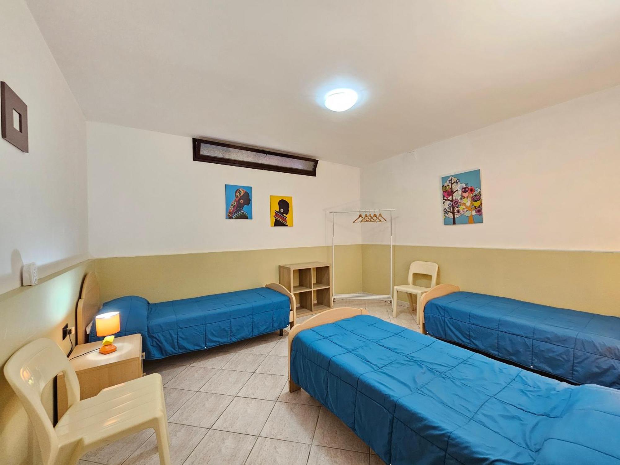 Costa Mediterranea Holiday Homes Campofelice Di Roccella Bilik gambar
