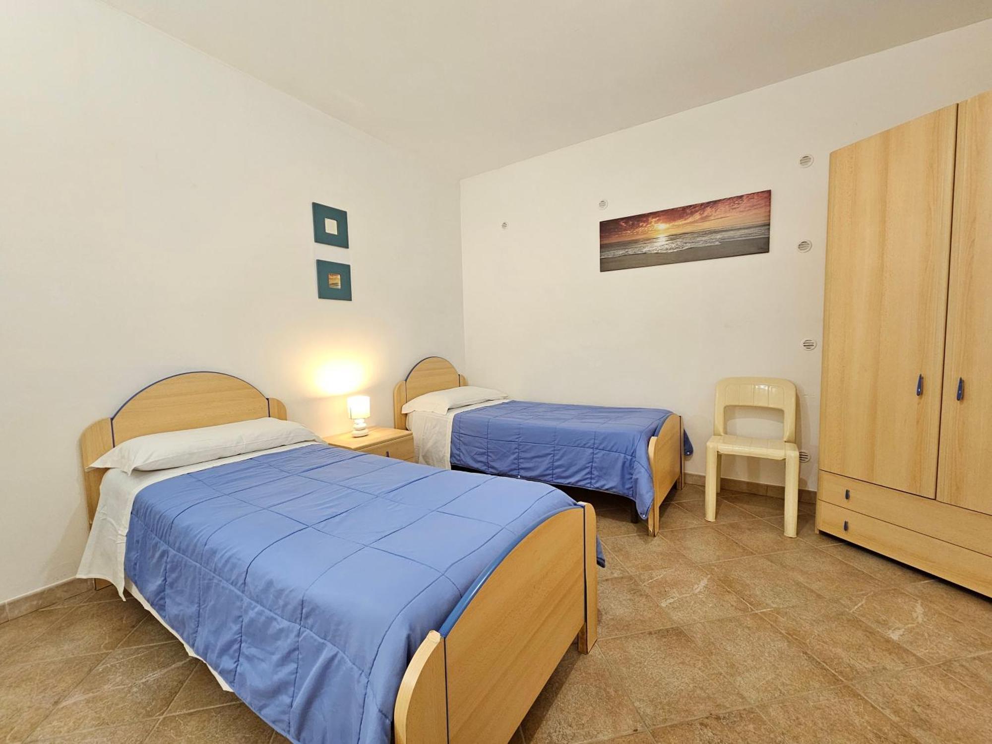 Costa Mediterranea Holiday Homes Campofelice Di Roccella Luaran gambar