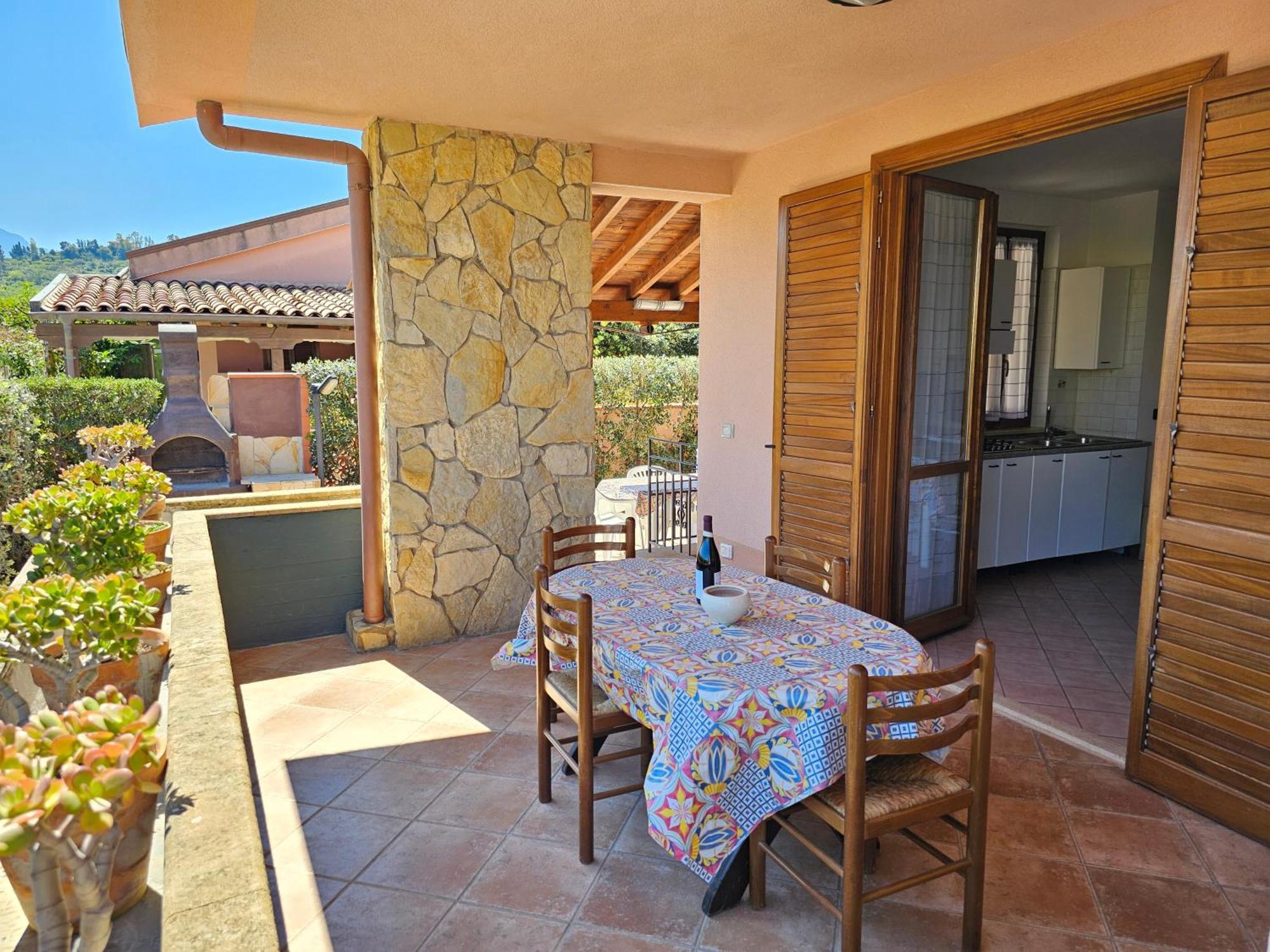 Costa Mediterranea Holiday Homes Campofelice Di Roccella Bilik gambar