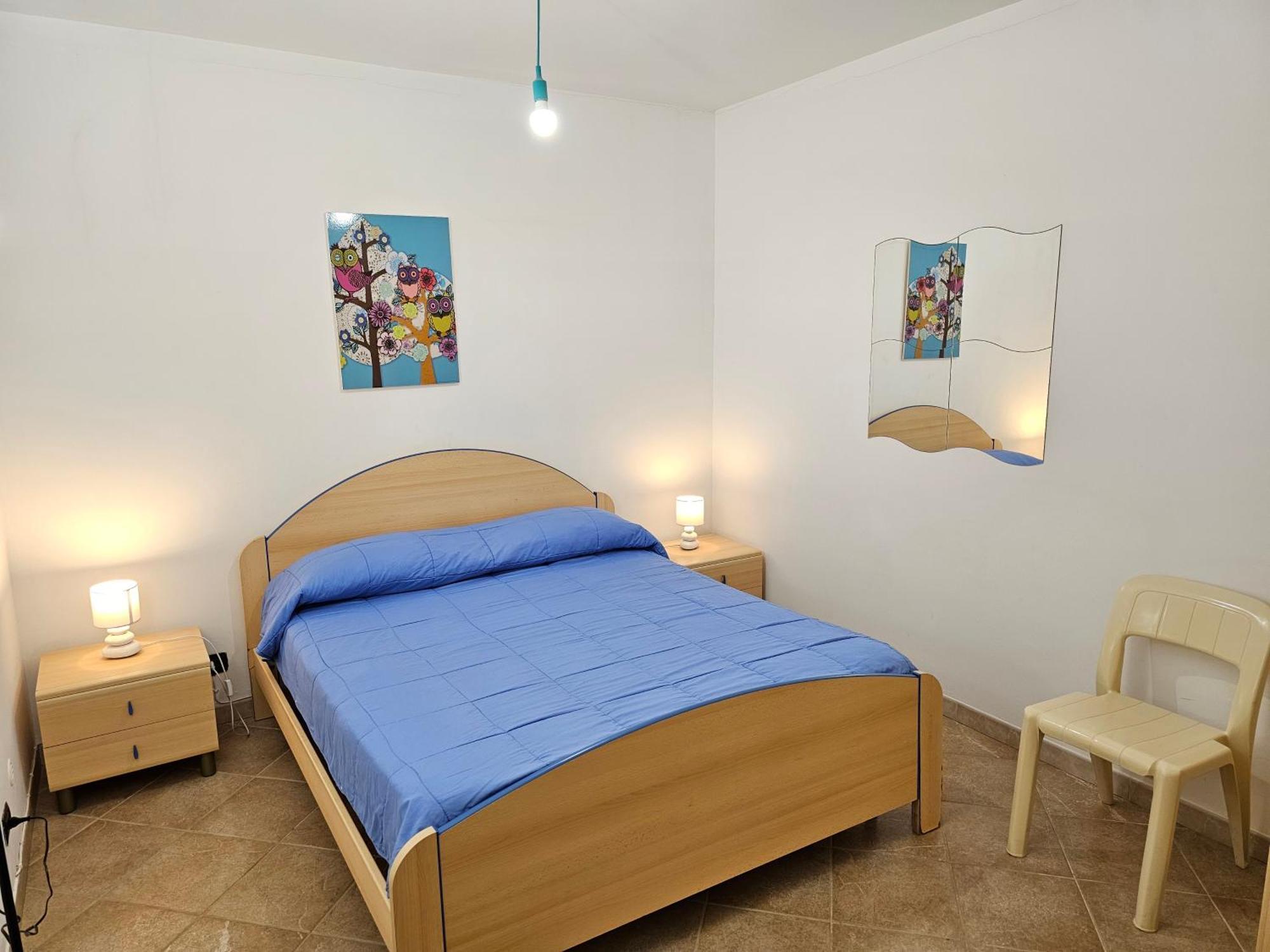 Costa Mediterranea Holiday Homes Campofelice Di Roccella Bilik gambar