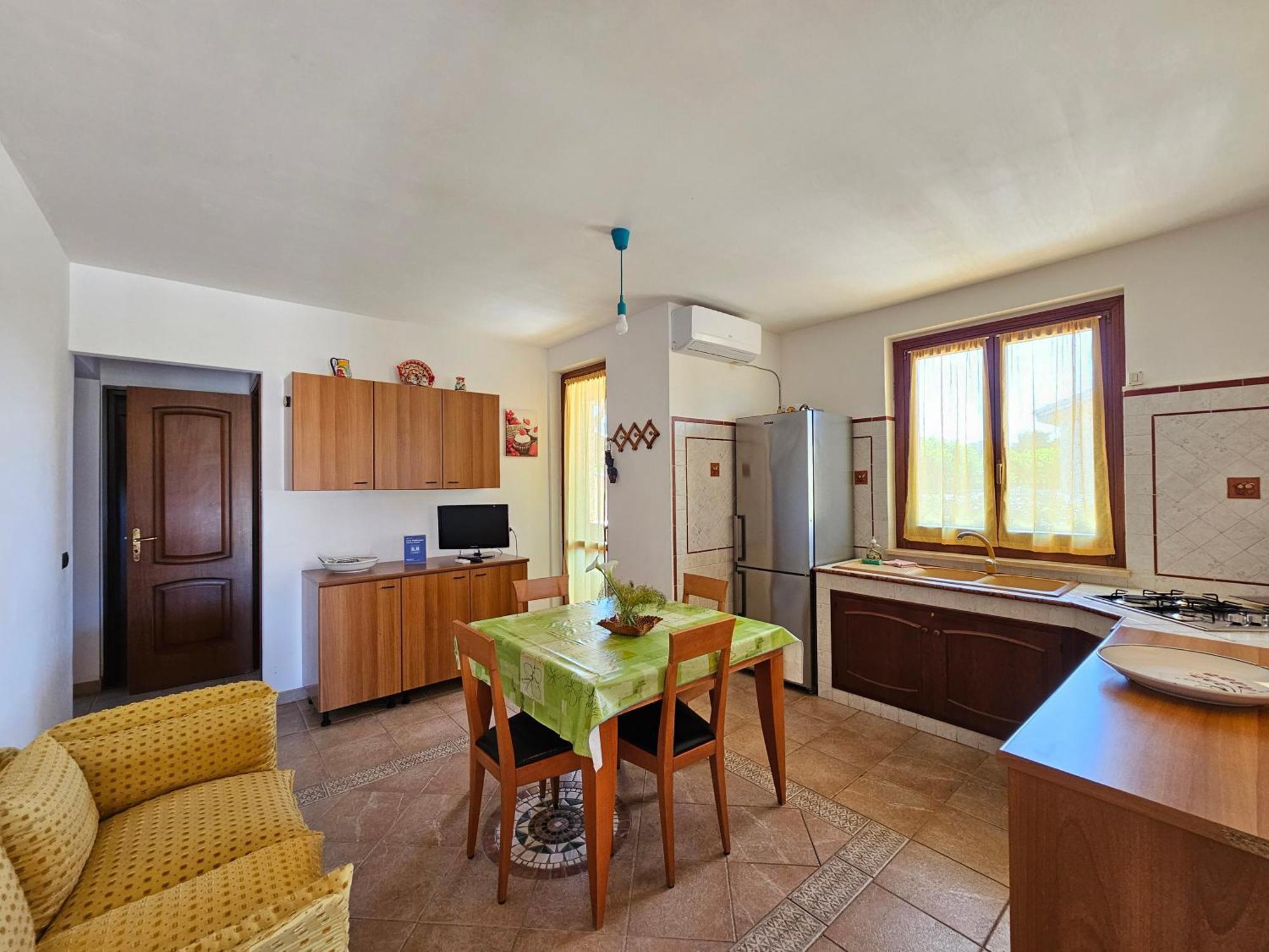 Costa Mediterranea Holiday Homes Campofelice Di Roccella Bilik gambar