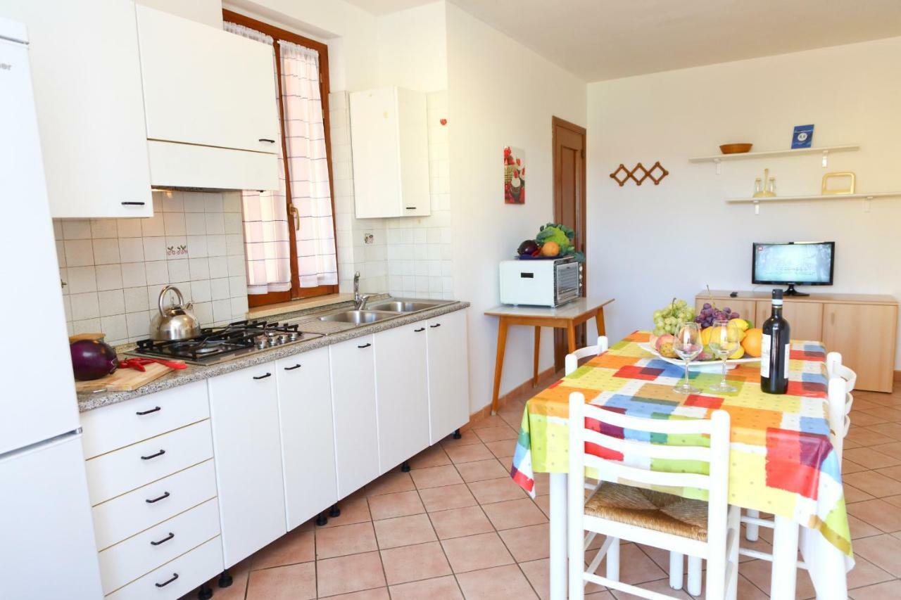 Costa Mediterranea Holiday Homes Campofelice Di Roccella Luaran gambar
